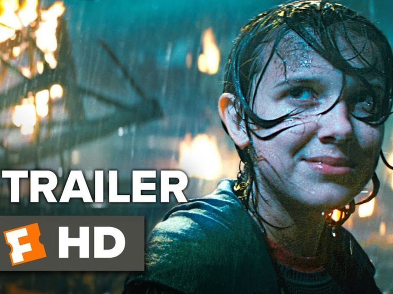 Картина вийде навесні 2019 року