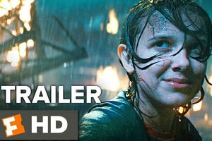 Картина вийде навесні 2019 року