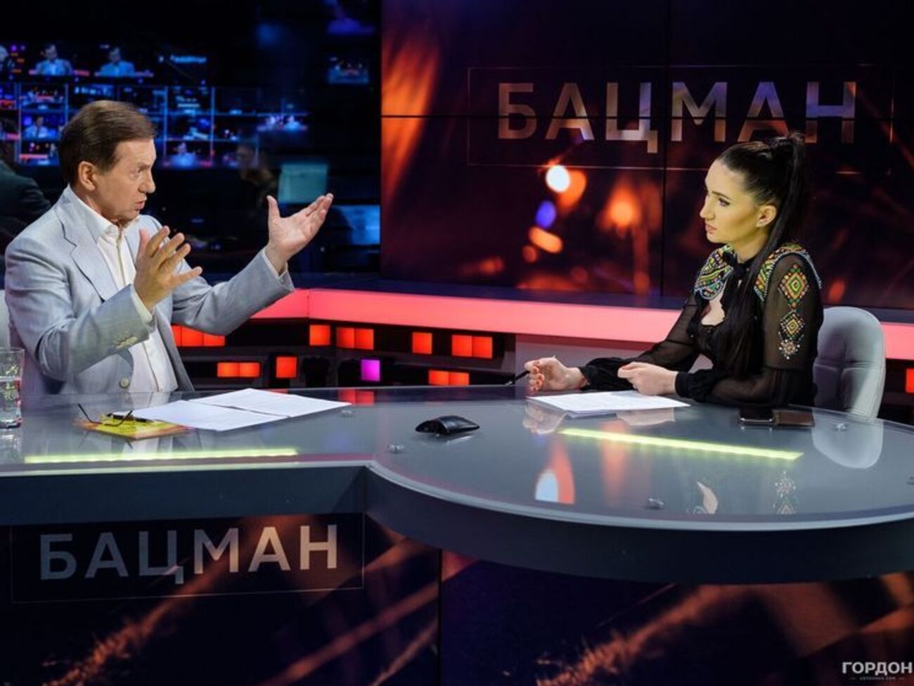 Журавський: Якщо людина чесна, їй боятися детектора брехні не потрібно