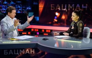 Журавський: Якщо людина чесна, їй боятися детектора брехні не потрібно