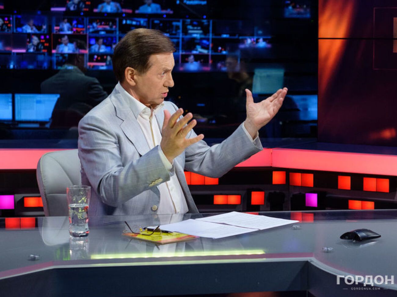 Журавский: Церкви не должны играться в политику