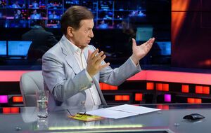 Журавский: Церкви не должны играться в политику