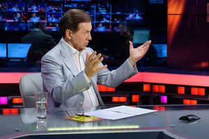 Журавський: Церкви не мають гратися в політику