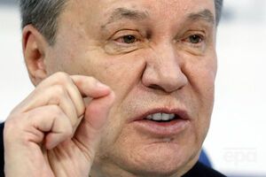 Мендельсон вважає, що Янукович (на фото) діяв у межах своїх повноважень