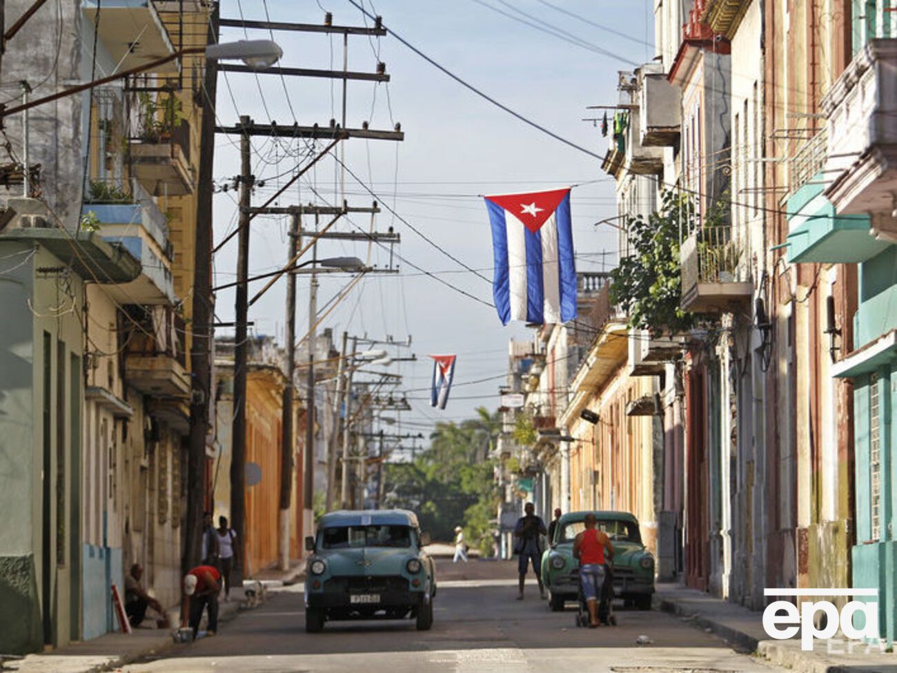 На Кубе готовятся к принятию новой конституции