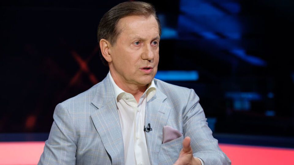 Журавський: За ним стояли банкіри, підприємці