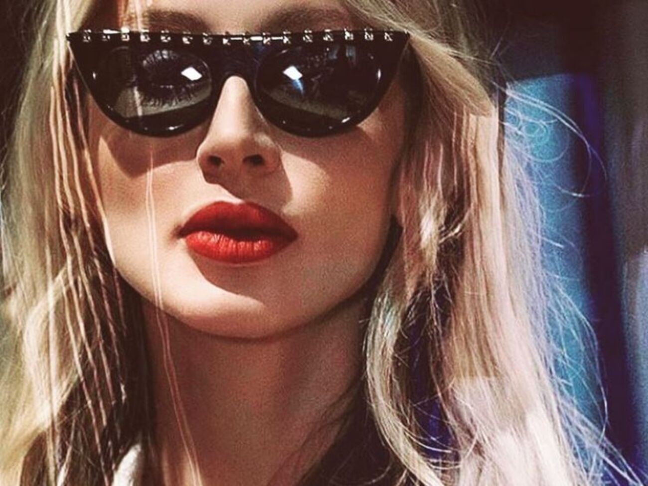 Loboda: Все люди как люди...