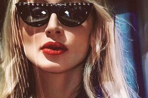 Loboda: Все люди как люди...