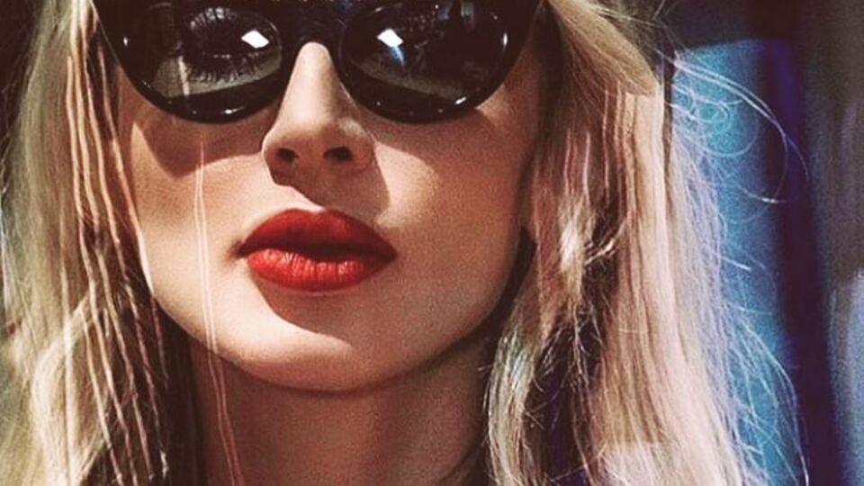 Loboda: Все люди как люди...