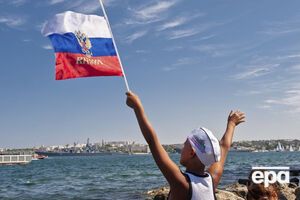 В украинской прокуратуре заявили, что не считают преступниками всех без исключения жителей аннексированного Крыма