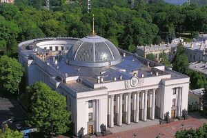 Верховна Рада знову буде розглядати законопроект