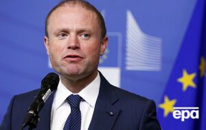Муската больше не подозревают в коррупции