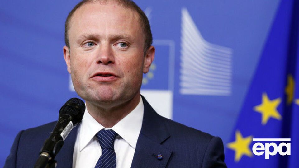 Муската більше не підозрюють у корупції