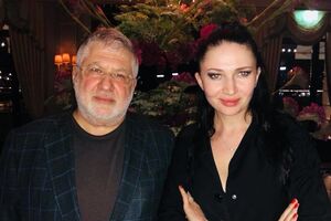Коломойський – Бацман про заяву Журавського: Він бреше