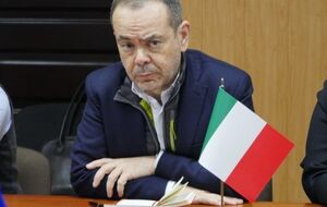 Ла Чечілія пояснив позицію Італії щодо територіальної цілісності України