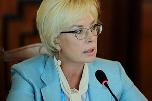 Денісова закликала єврокомісара Міятович сприяти звільненню українців із грецьких в'язниць