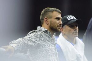 Рейтинг очолює Ломаченко