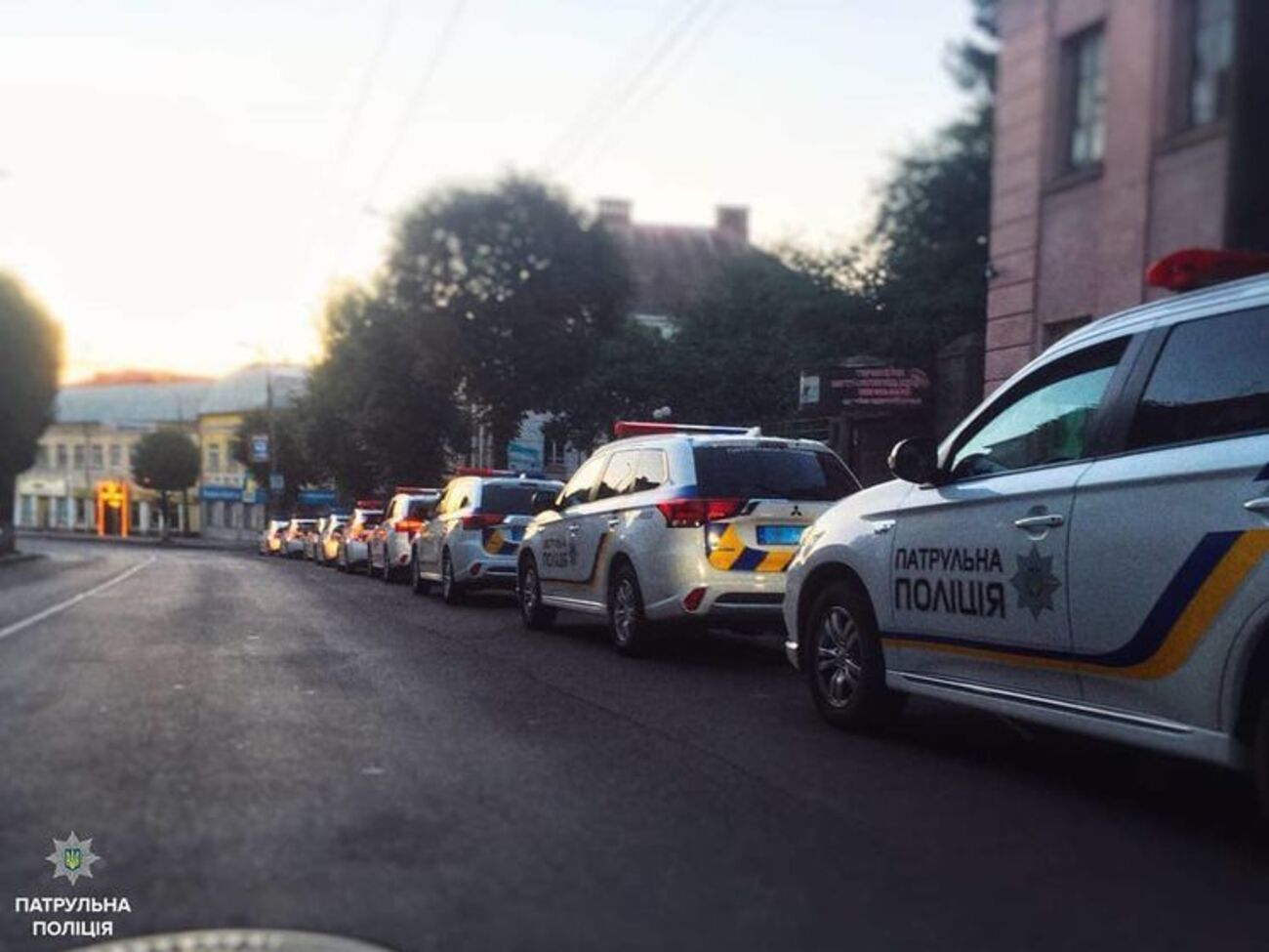 Патрульные смогут не просто фиксировать скорость нарушителя, но и останавливать его
