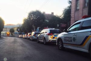 Патрульні зможуть не просто фіксувати швидкість порушника, але і зупиняти його