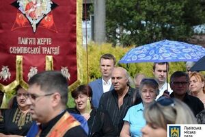 27 липня виповниться 16 років із дня катастрофи у Скнилові