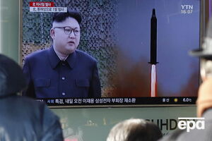 В США считают, что Ким Чен Ын продемонстрировал приверженность выполнению договоренностей о разоружении