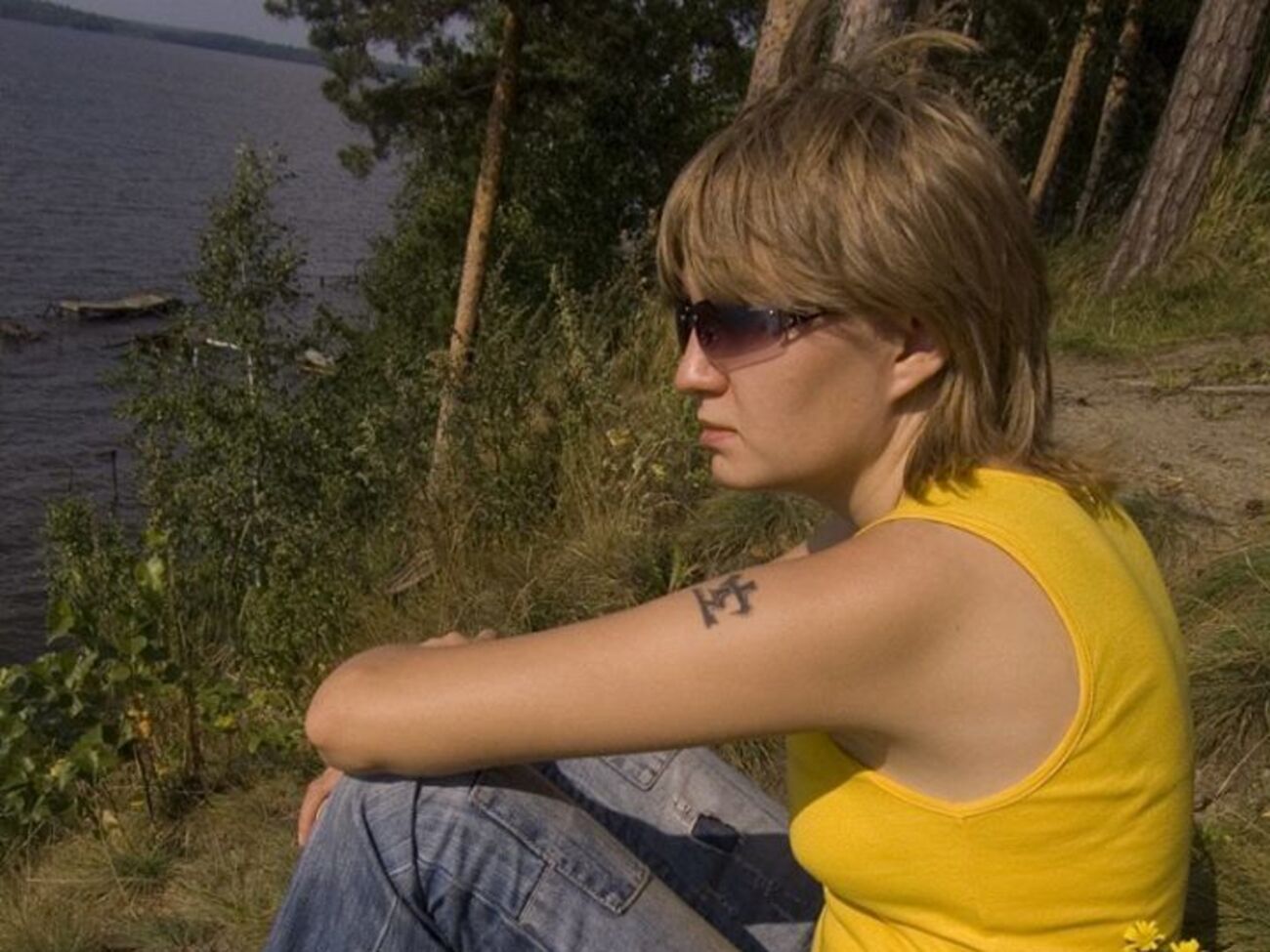 Каплан: Панікери, спіть уже