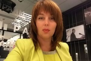 Веселова не комментировала инцидент