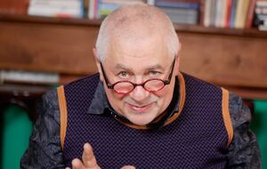 Павловский: Россия. Кто бы подумал?