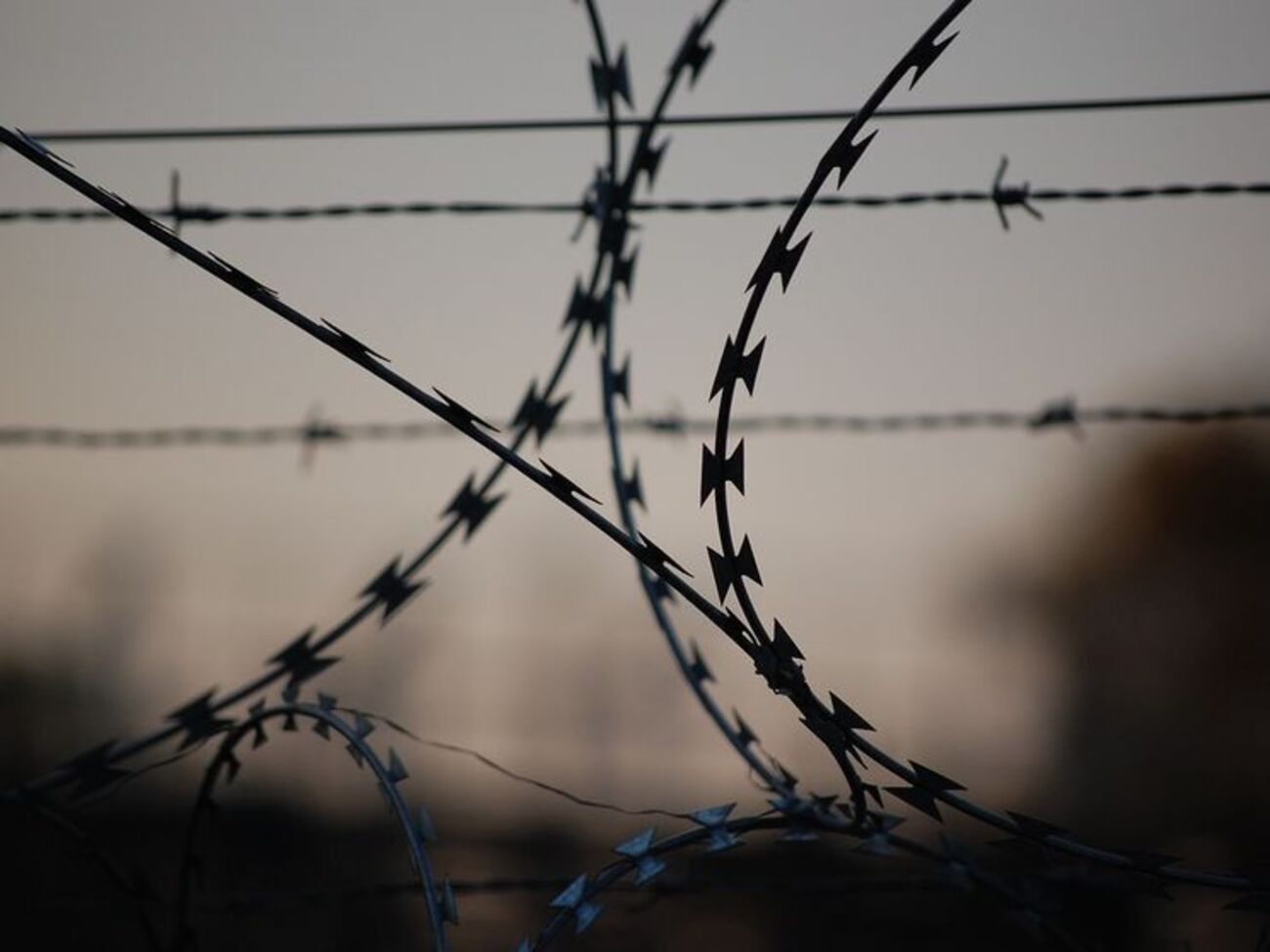 Паредес сидел в тюрьме по делу о нападении бандитов из клана Синалоа на военный конвой