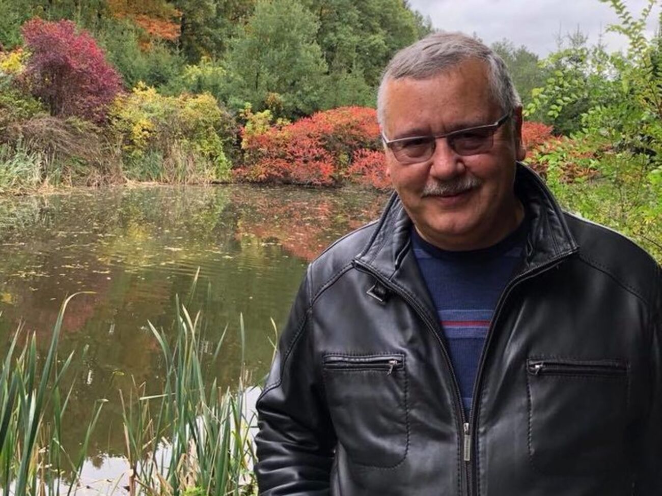 Гриценко зазначив, що у війни свої закони