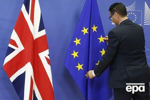 Переговоры о выходе Великобритании из ЕС длятся уже больше года