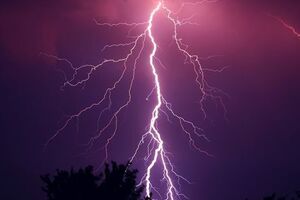 В ГСЧС предупредили о непогоде