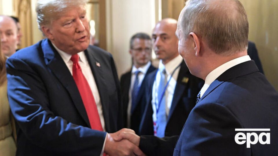 Хейли: Встречи Трампа с Ким Чен Ыном и Путиным являются вынужденными