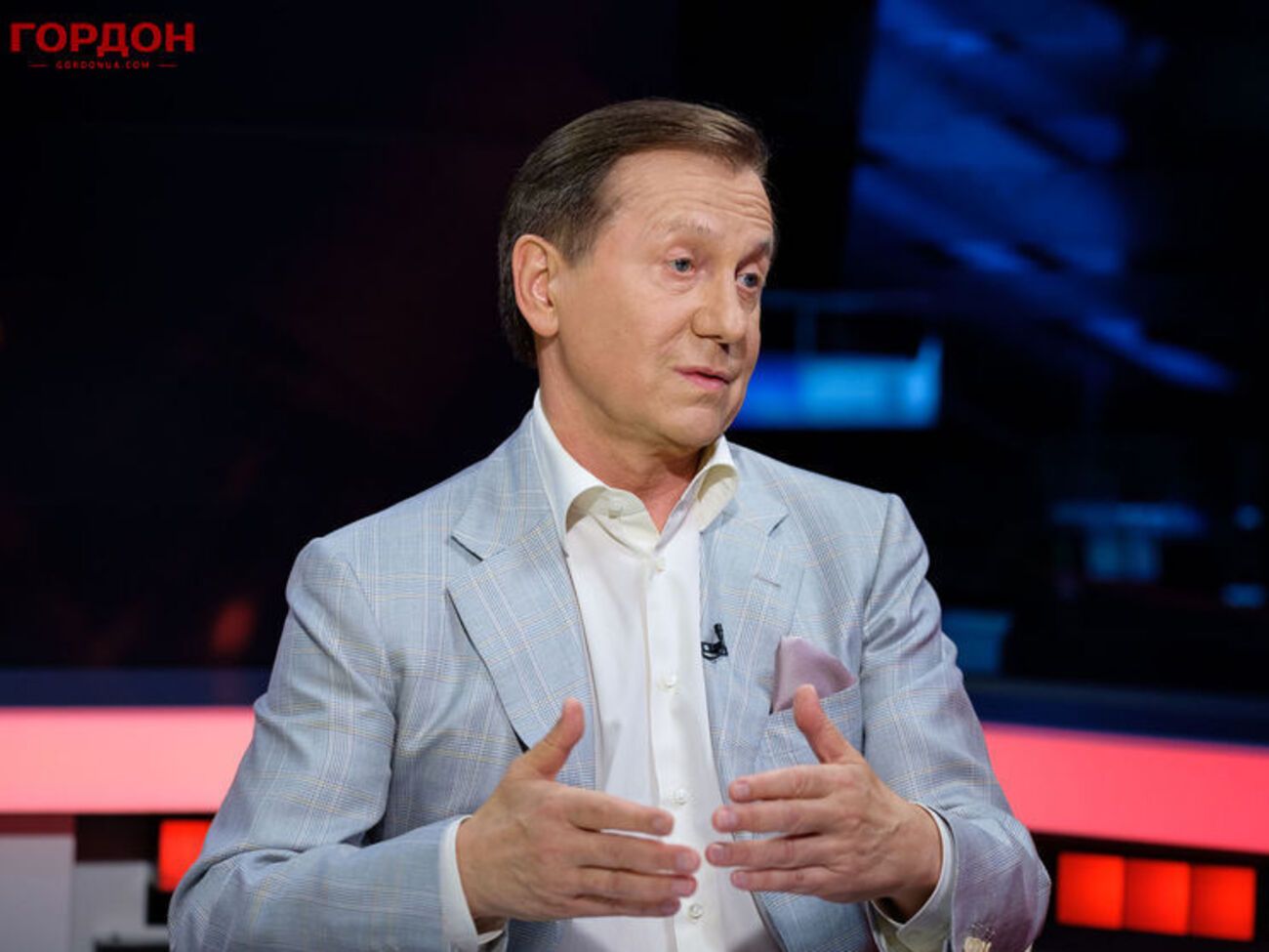 Журавский: Деньги есть в Украине. Украина&nbsp;&ndash; транзитное государство. Это огромный резерв