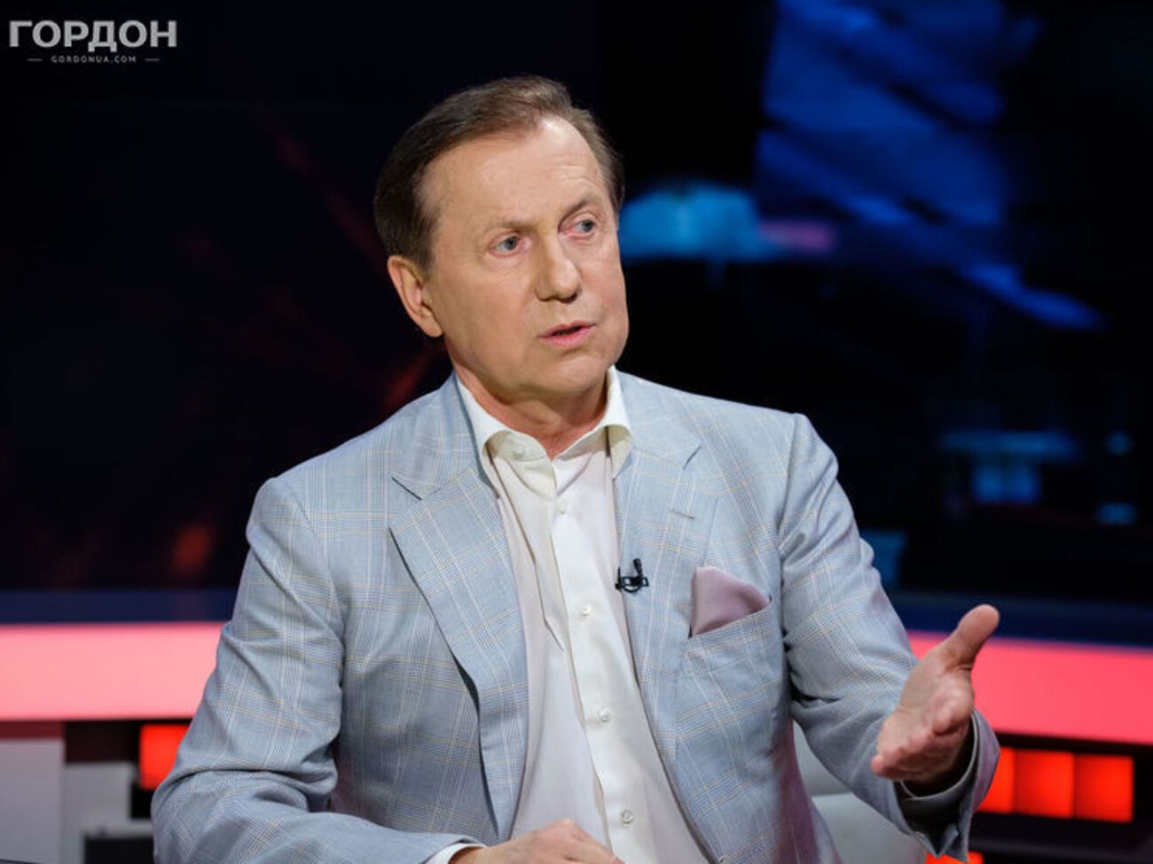 Журавський: Якщо зовнішній борг перевищує 60% ВВП, виникає загроза національній безпеці країни