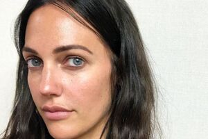 Узерлі: Якщо ви хочете бачити мене блондинкою, це неможливо зараз, оскільки я знімаюся в новому фільмі