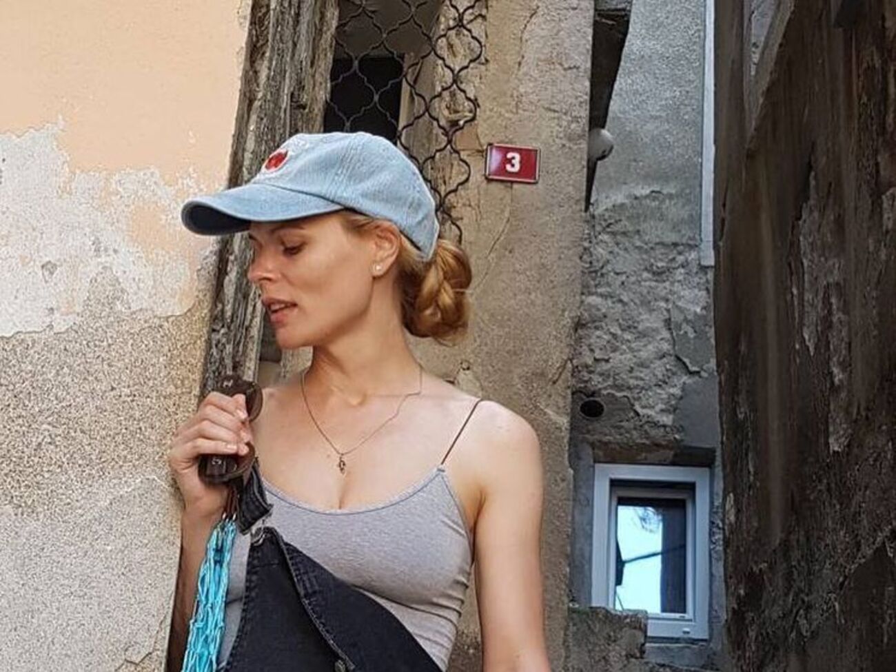 В августе стартует новое шоу с Фреймут