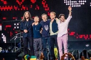 "Океан Ельзи": Платиново-золота історія "Океану Ельзи" з часів, коли музика була лише на фізичних носіях