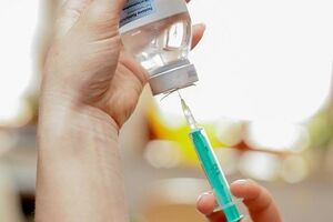 Єдиним способом профілактики кору є вакцинація