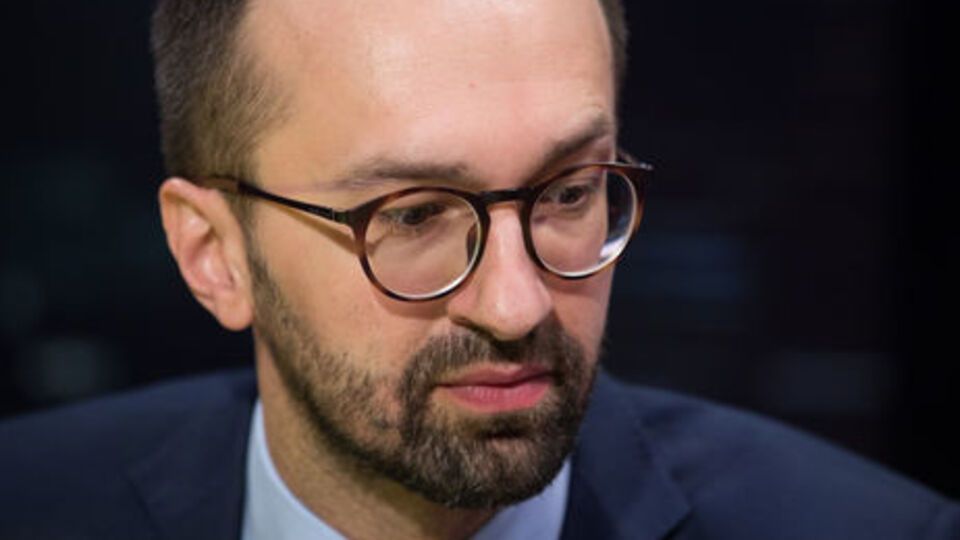 Лещенко заявив, що САП фактично припинила розслідування щодо Журила