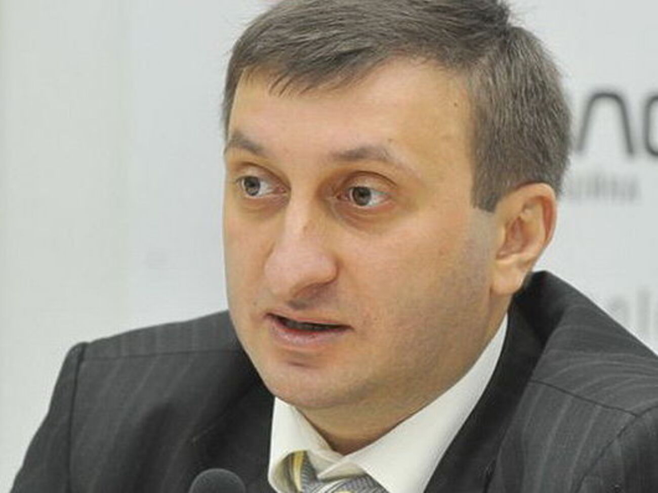 Виталий Кулик: Исходя из их логики, сохранение существующей ситуации импорта антрацита из РФ полностью интересам Украины соответствует