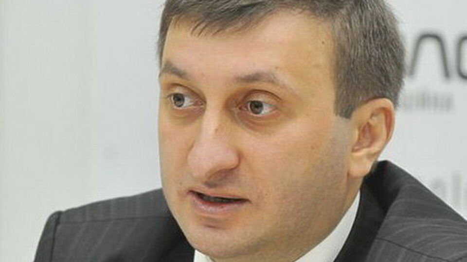 Виталий Кулик: Исходя из их логики, сохранение существующей ситуации импорта антрацита из РФ полностью интересам Украины соответствует