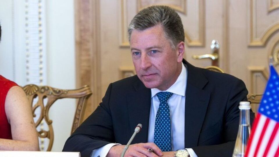 Волкер: Думаю, місія здійснює чудову роботу