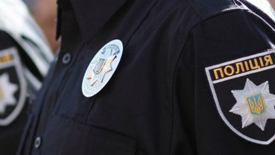 Полиция открыла производство по факту избиения водителем маршрутки полицейского не при исполнении