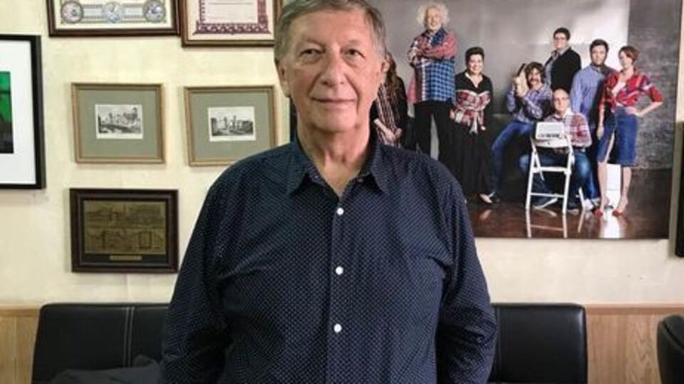 Боровой: В сложившейся ситуации у Путина есть хороший выход – собрать вещички и уехать в Голландию к дочке