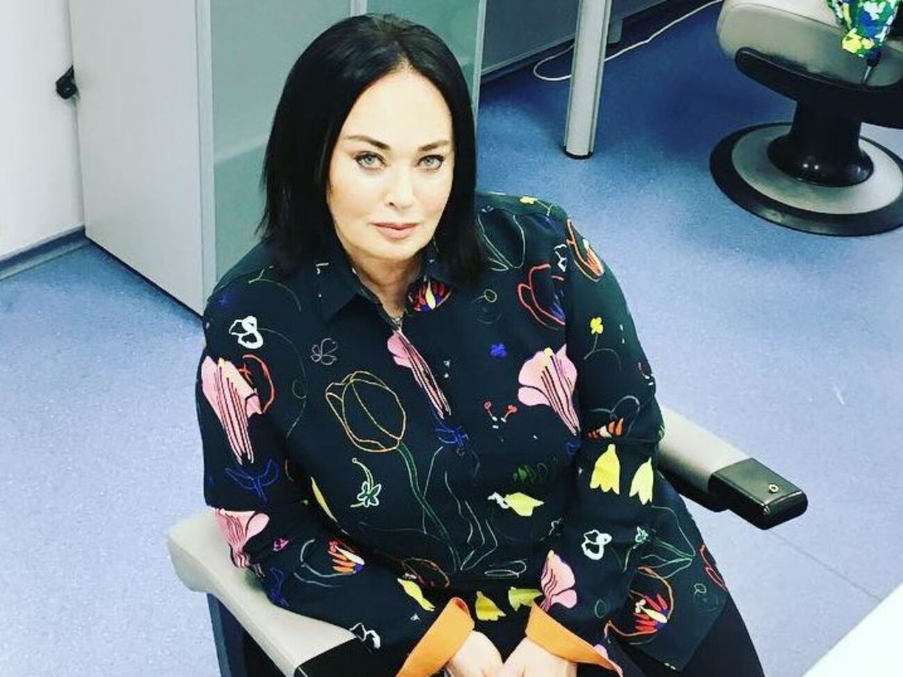 Гузєєва: Можливо, я навіть перегинаю палицю зі своєю турботою, але як зупинити себе?