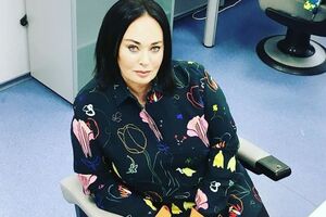 Гузєєва: Можливо, я навіть перегинаю палицю зі своєю турботою, але як зупинити себе?