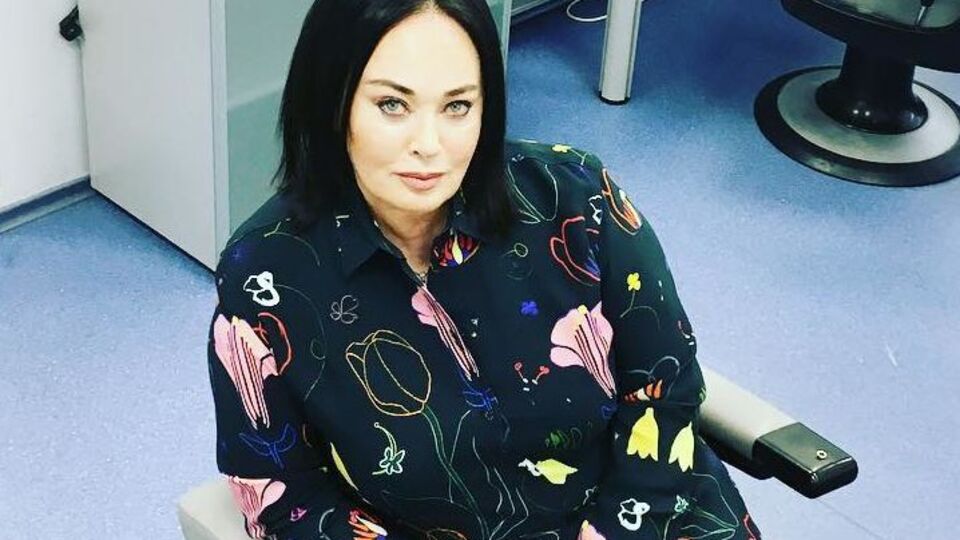Гузеева: Может быть, я даже перегибаю палку со своей заботой, но как остановить себя?