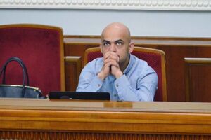 Найєм – прокурорам: Нащо ж це бл...дство так відкрито демонструвати?
