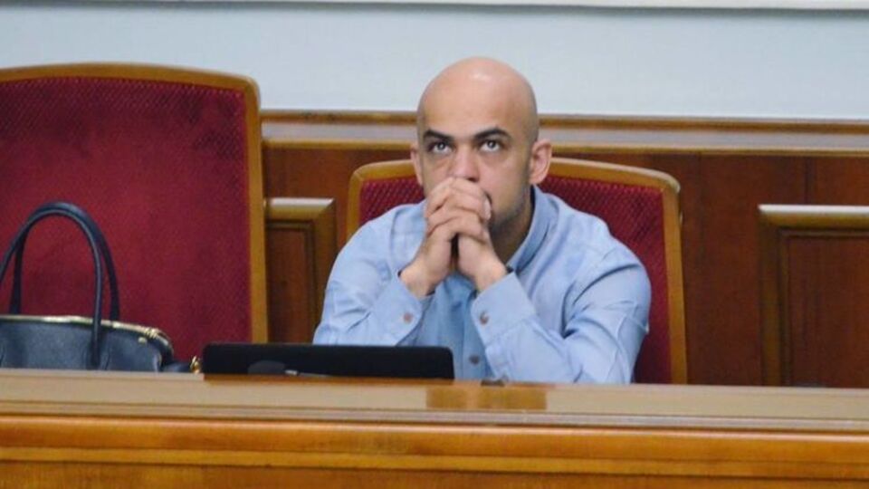 Найем – прокурорам: Зачем же это бл...дство так открыто демонстрировать?